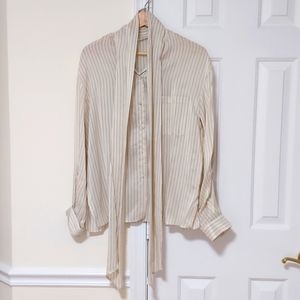 Zara A/W collection 2019 Shirt